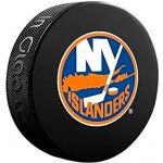 Inglasco / Sherwood Fanouškovský puk NHL Logo Blister New York Islanders – Zboží Dáma