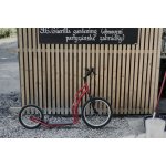 Yedoo Mula red – Sleviste.cz