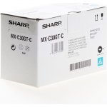 Sharp MX-C30GVC - originální – Zboží Živě