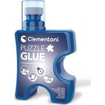 Clementoni Lepidlo na puzzle Clementoni Lepidlo na puzzle 200 ml – Hledejceny.cz