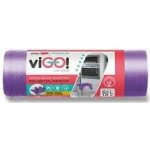 viGO! aromatizované pytle 60 l 18ks 10 µm levandule – Sleviste.cz