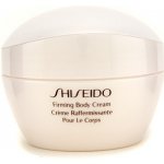 Shiseido Zpevňující tělový krém (Firming Body Cream) 200 ml – Zboží Dáma