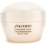 Shiseido Zpevňující tělový krém (Firming Body Cream) 200 ml – Hledejceny.cz