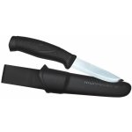 Morakniv Companion (S) Black 12141 – Zboží Mobilmania