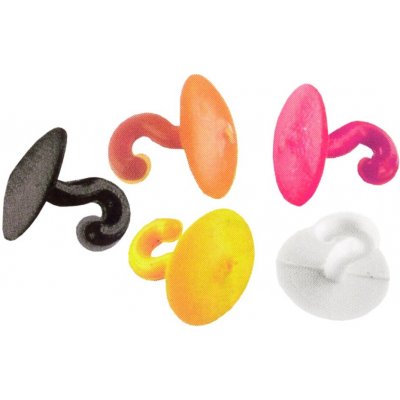 Carp system Zarážka klobouček natur – Zboží Dáma