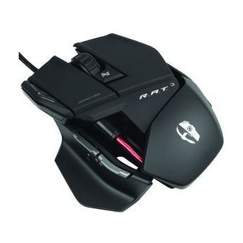 Mad Catz R.A.T. 3 MCB4370300B2/04/1