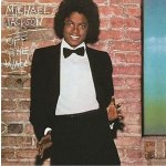 Jackson Michael - Off The Wall LP – Zboží Dáma