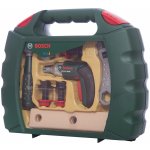 Klein Bosch sada nářadí v kufříku Profi – Hledejceny.cz