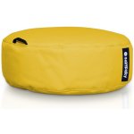 SakyPaky 3 sedací vaky Triburet žlutá – Sleviste.cz