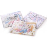 Etex dámské kapesníky L03 květinový vzor – Zboží Dáma