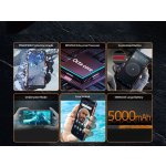 UleFone Armor X5 – Zbozi.Blesk.cz