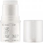 essence BABY GOT DIAMOND rozjasňovač v tyčince 5,4 g – Zboží Dáma