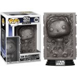 Funko Pop! Star Wars Star Wars- Han in Carbonite 9 cm – Hledejceny.cz