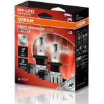 Osram H4 LED autožárovky Night Breaker LED Start H4 12V – Hledejceny.cz