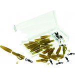 Extra Carp Závěs Lead Clip Extra Box – Zboží Dáma