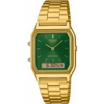 Casio AQ-230GA-3A – Hledejceny.cz