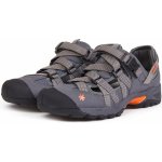 Norfin boty Sandals Mirage Grey – Zboží Mobilmania