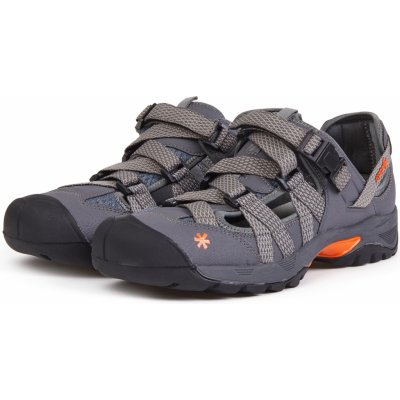 Norfin boty Sandals Mirage Grey – Zboží Mobilmania