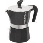 Pedrini Aroma 3 černá – Zboží Mobilmania
