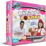 Albi Kreativní sada Mýdlové dortíky – Hledejceny.cz