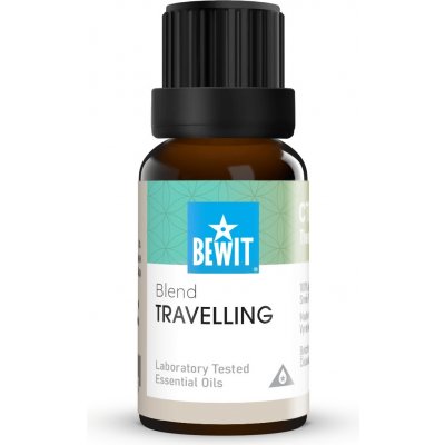 BEWIT Travelling 5 ml – Hledejceny.cz
