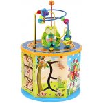 Kruzzel 22429 vzdělávací kostka – Hledejceny.cz