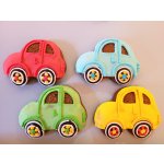 MEDUŇKA pekařství perníkářství Autíčko PB 10 g – Zboží Dáma