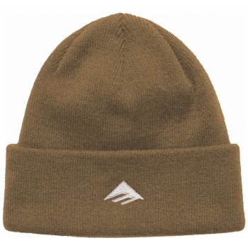 Emerica pánský kulich Triangle orange hnědá