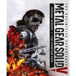 Metal Gear Solid 5: Definitive Experience – Zbozi.Blesk.cz