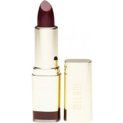 Milani Cosmetics Milani Rtěnka Color Statement MLSN: 24 Black Cherry 3,97 g