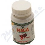 Oro Verde Maca 350 mg 100 kapslí – Hledejceny.cz