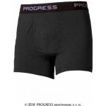 Progress boxerky CC SKN antracitové – Sleviste.cz