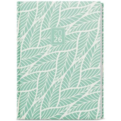 Oskar Lamino A5 Týdenní 2026 Listy – Zboží Živě