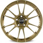 OZ Ultraleggera 11x19 5x130 ET40 race gold | Zboží Auto