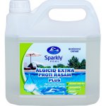 Sparkly POOL ALGICID EXTRA PROTI ŘASÁM PLUS 3 l – Zboží Dáma