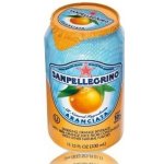 San Pellegrino Aranciata pomeranč 330 ml – Zbozi.Blesk.cz