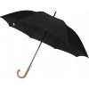 Deštník Pierre Cardin Partnerský deštník s dřevěnou rukojetí 89992