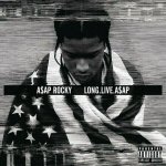 Asap Rocky - Long Live Asap LP – Sleviste.cz