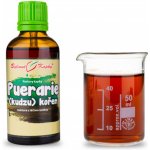 Bylinné kapky Puerarie Kudzu kořen TCM bylinné kapky tinktura 50 ml – Hledejceny.cz