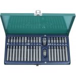 Sada 40 bitů IMBUS,TORX,XZN Jonnesway S29H4140S – Hledejceny.cz