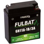 Fulbat 6N11A-1B/3A GEL | Zboží Auto