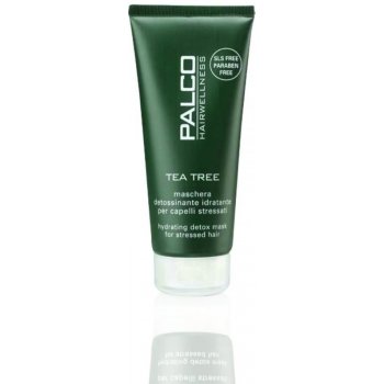 Palco Tea Tree maska antistresová 200 ml