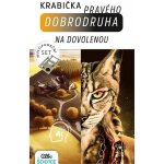 Albi Krabička pravého dobrodruha Na dovolenou – Zboží Dáma