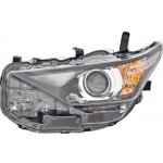 Světlomet VALEO 046698