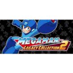 Mega Man Legacy Collection 2 – Hledejceny.cz