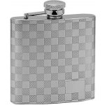 Lucca di Maggio® Ocelová kapesní lahev placatka v dárkovém balení 97030 180 ml – Zboží Mobilmania