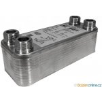 Secespol OVBD 62 Deskový výměník – Zboží Mobilmania