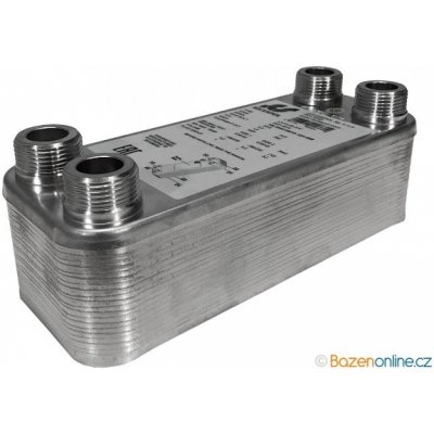 Secespol OVBD 62 Deskový výměník – Zboží Mobilmania