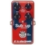 tc electronic Sub ’N’ Up Mini Octaver – Zboží Dáma