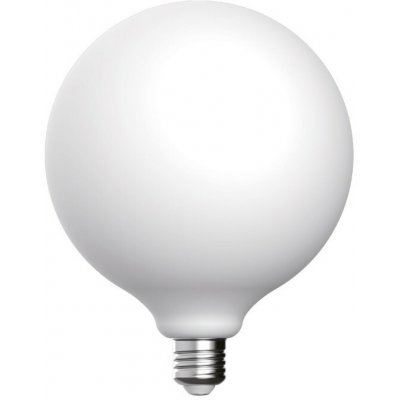 Ledshopik LED žárovka CA GLOBE-P05 stmívatelná E27 230V 7W 640 lm 2700K – Hledejceny.cz